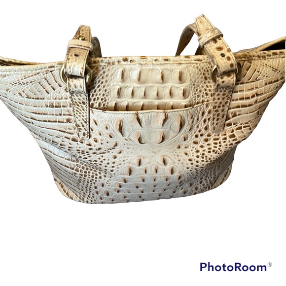 Brahmin purse - Picture 2 of 8